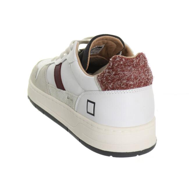 SCARPETTA COURT 2.0 VINTAGE DATE - Mad Fashion | img vers.650x/